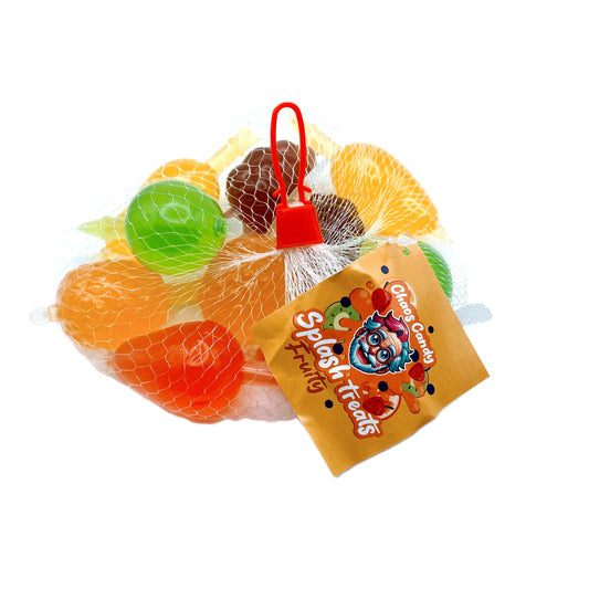 Chaos Candy Splash Treats, 330ml (ca. 10 Stück)