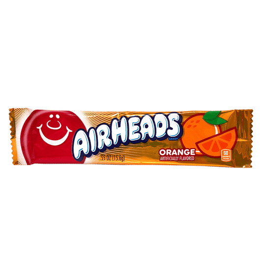 Airheads Orange 16 g